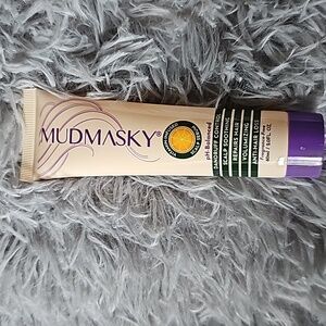 Mudmasky Scalp Serum